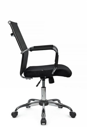 Кресло Art RCH 6017M Черный (Черный) Кресло Art RCH 6017M Черный (Черный)