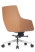 Офисное кресло Soul-M B1908 Светло-коричневый (Светло-коричневый) Офисное кресло Soul-M B1908 Светло-коричневый (Светло-коричневый)
