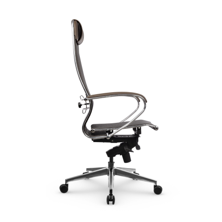 Кресло для руководителя Метта Samurai S-1.041 MPES (Светло-коричневый) Кресло для руководителя Метта Samurai S-1.041 MPES (Светло-коричневый)