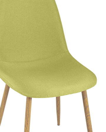 Стул Валенсия желтый (Стул Валенсия NEW желтый)