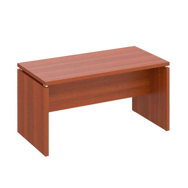 Стол приставной Патриот ПТ 105 1400x700x720 (Миланский орех) Стол приставной Патриот ПТ 105 1400x700x720 (Миланский орех)