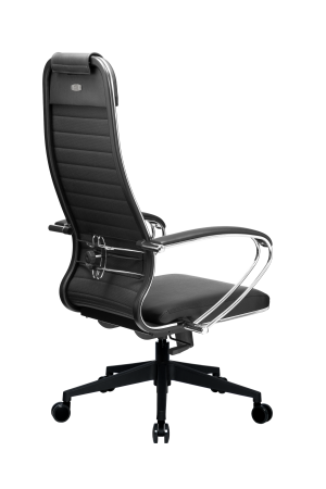 Кресло для руководителя Метта МЕТТА-6.1(MPES)/подл.116/осн.002 (Черный) Кресло для руководителя Метта МЕТТА-6.1(MPES)/подл.116/осн.002 (Черный)