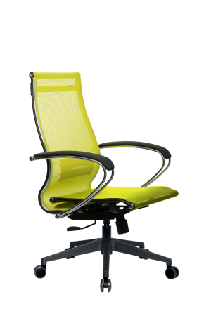 Кресло для руководителя Метта МЕТТА-9(MPRU)/подл.131/осн.002 (Лайм) Кресло для руководителя Метта МЕТТА-9(MPRU)/подл.131/осн.002 (Лайм)