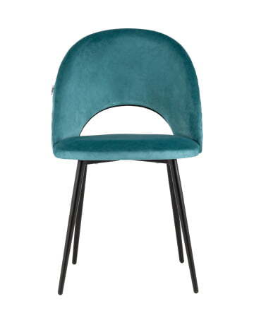 Стул Меган NEW велюр с ромбами сине-зелёный (Стул Меган сине-зеленый) Стул Меган NEW велюр с ромбами сине-зелёный (Стул Меган сине-зеленый)