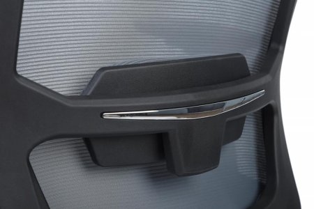 Кресло Fix RCH 851E-3D-M3 Серый/Черный (Серый/Черный) Кресло Fix RCH 851E-3D-M3 Серый/Черный (Серый/Черный)