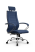 Кресло для руководителя Метта МЕТТА B 2m 34P/подл.127/осн.003 (Синий) Кресло для руководителя Метта МЕТТА B 2m 34P/подл.127/осн.003 (Синий)