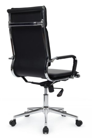 Кресло Hugo RCH 6003-1SE Черный (Черный)