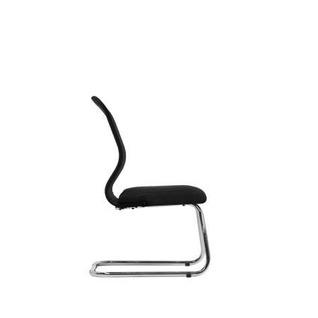 Кресло для руководителя Метта SU-Mr-4(Vivaldi)/подл.000/осн.007 (Черный) Кресло для руководителя Метта SU-Mr-4(Vivaldi)/подл.000/осн.007 (Черный)