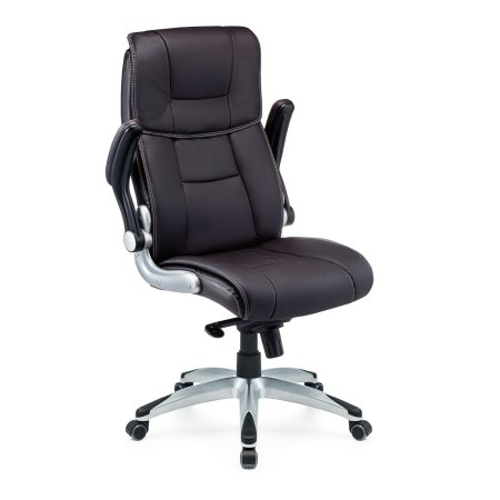 Офисное кресло Nickolas Premium Black (Черный) Офисное кресло Nickolas Premium Black (Черный)