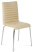 Офисный стул Line ЦБ-00016186 Бежевый (Бежевый) Офисный стул Line ЦБ-00016186 Бежевый (Бежевый)