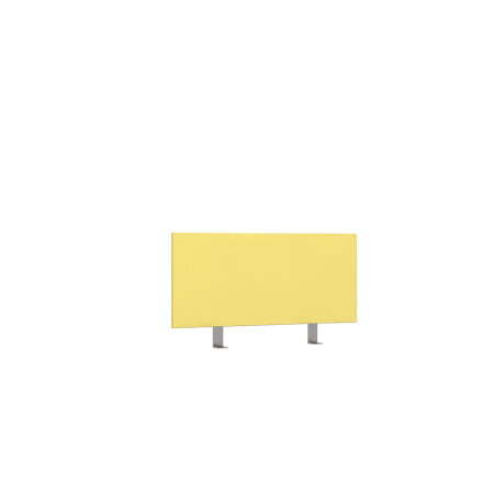 6БР.305.2 Барьер ткань с креплением (700x18x300) (Lemon)