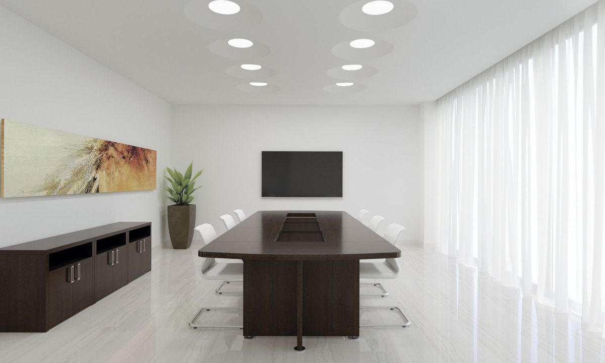 Кабинет руководителя Приоритет