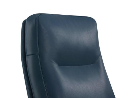 Кресло Rafael-M B2119 Синий (Синий) Кресло Rafael-M B2119 Синий (Синий)