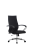 Кресло для руководителя Метта МЕТТА-19(MPRU)/подл.130/осн.004 (Черный)