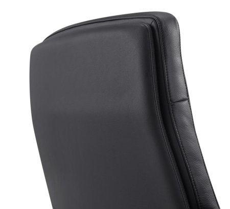 Кресло Rafael-M B2119 Черный (Черный) Кресло Rafael-M B2119 Черный (Черный)