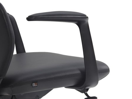 Кресло Venetto FK013-A12 Черный (Черный)