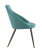 Стул Квини зеленый (Стул Квини зеленый) Стул Квини зеленый (Стул Квини зеленый)
