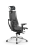 Кресло для руководителя Метта Y 4DF B2-14D - YM93+Infinity /Kc09/Nc09/D15P/H2cL-3D(M06.B35.G11.W04) (Серый | Темно-серый)