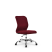 Кресло для руководителя Метта SU-Mr-4(Vivaldi)/подл.000/осн.006 (Красный) Кресло для руководителя Метта SU-Mr-4(Vivaldi)/подл.000/осн.006 (Красный)