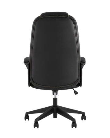 Кресло игровое TopChairs ST-CYBER 8 черный/желтый (Геймерское кресло ST-CYBER 8 желтый) Кресло игровое TopChairs ST-CYBER 8 черный/желтый (Геймерское кресло ST-CYBER 8 желтый)