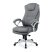 Офисное кресло Patrick Premium Gray Ткань (Серый) Офисное кресло Patrick Premium Gray Ткань (Серый)