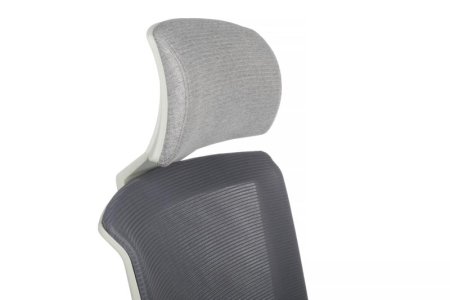 Кресло Style 6215A-1 Серый (Серый)