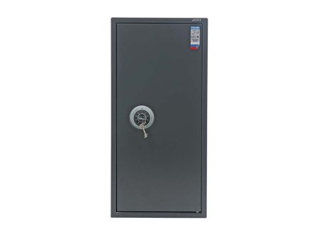 Офисный сейф AIKO TSN.90T (Графит) Офисный сейф AIKO TSN.90T (Графит)