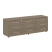 Тумба модульная LT.TS 3.3 1650x450x580 (Вяз Благородный) Тумба модульная LT.TS 3.3 1650x450x580 (Вяз Благородный)