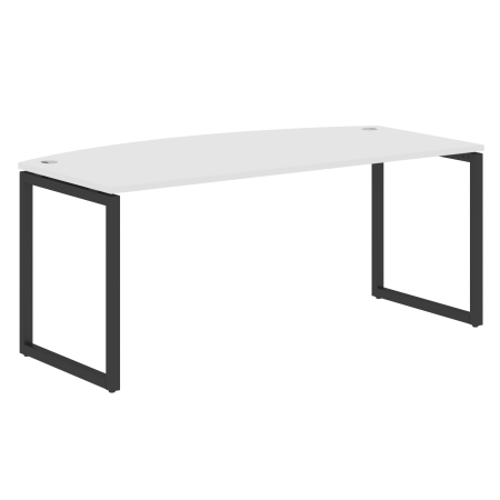 Стол руководителя Xten-Q XQET 189 1800x914x750 (Белый) Стол руководителя Xten-Q XQET 189 1800x914x750 (Белый)