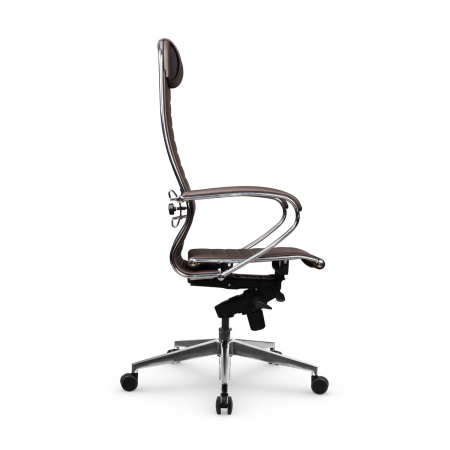 Кресло для руководителя Метта Samurai K-1.041 MPES (Темно-коричневый) Кресло для руководителя Метта Samurai K-1.041 MPES (Темно-коричневый)