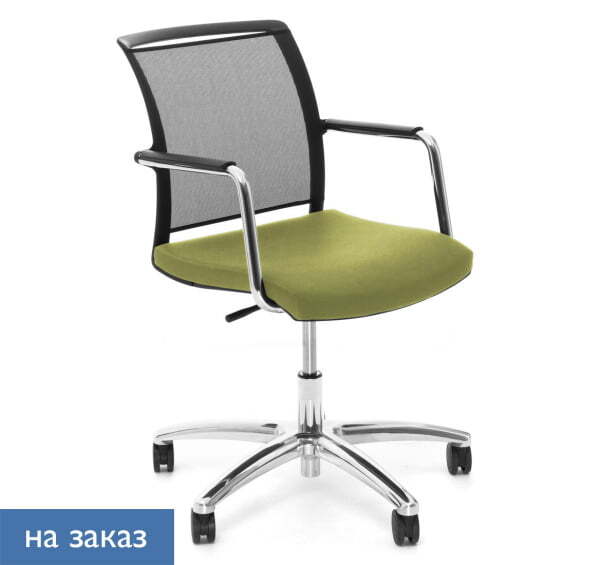 MAGNA/G Кресло 5-луч с колёсами