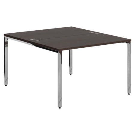 Стол промежуточный Xten Gloss XIGWST 1214.1 1200x1406x750 (Легно темный)