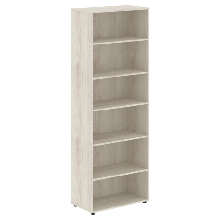 Каркас шкафа широкого LOFTIS LHC 80 800х430х2253 (Сосна Эдмонт)