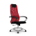 Кресло для руководителя Метта SU-B-8/подл.130/осн.009 (Красный) Кресло для руководителя Метта SU-B-8/подл.130/осн.009 (Красный)