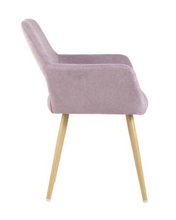 Стул Кромвель розовый (Стул Кромвель розовый)