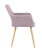 Стул Кромвель розовый (Стул Кромвель розовый)