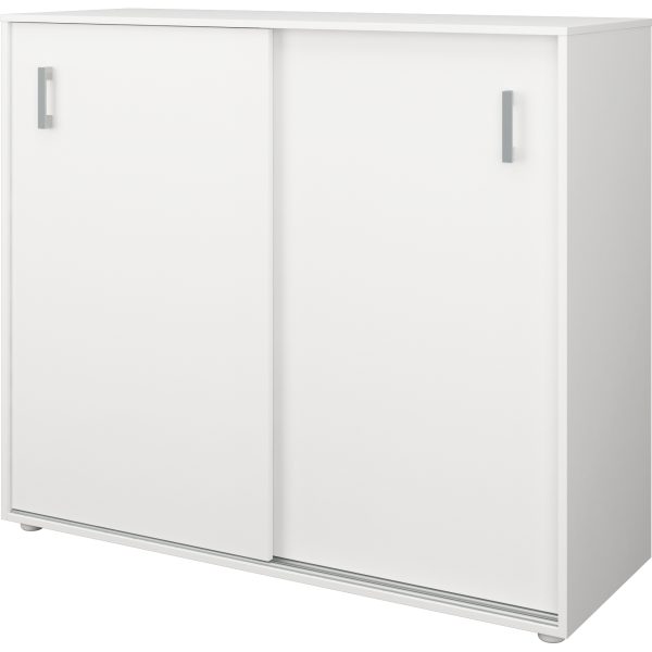 Тумба-купе Арго АМТ-15.12 1496x442x1228 (Белый)