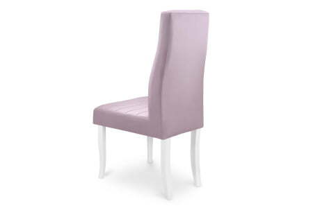 Стул Harmoni (500x520x1040) Пудровый (Пудровый)