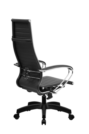 Кресло для руководителя Метта МЕТТА-8(MPES)/подл.116/осн.001 (Черный) Кресло для руководителя Метта МЕТТА-8(MPES)/подл.116/осн.001 (Черный)