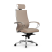 Кресло для руководителя Метта Samurai KL-2.05 MPES (Темно-бежевый) Кресло для руководителя Метта Samurai KL-2.05 MPES (Темно-бежевый)