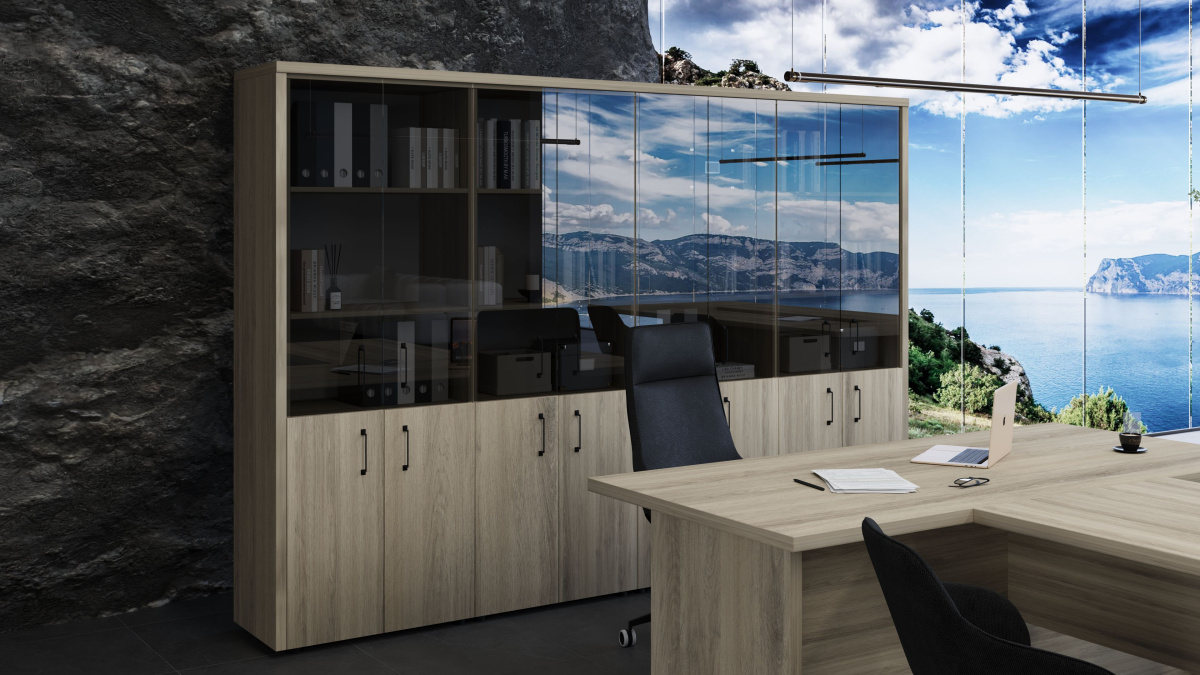 Кабинет руководителя Приоритет