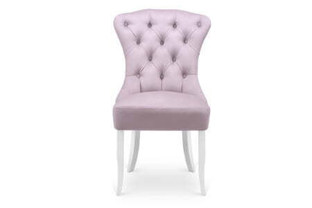 Стул Milano (580x560x990) Пудровый (Пудровый)