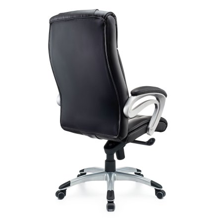 Офисное кресло George Premium Black (Черный) Офисное кресло George Premium Black (Черный)