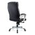 Офисное кресло George Premium Black (Черный) Офисное кресло George Premium Black (Черный)