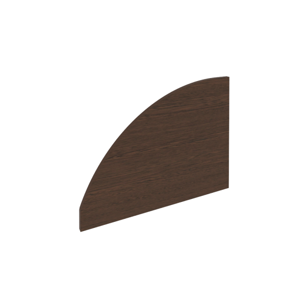 Экран Riva А.ЭКР-1 600x450x18 (Венге)