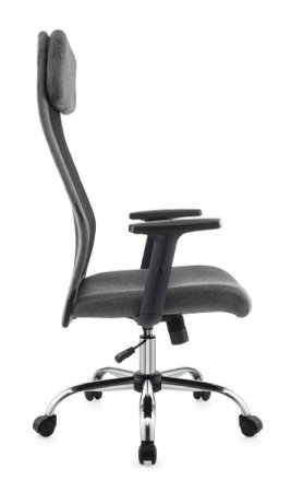 Офисное ресло Lars Strong Gray (Серый) Офисное ресло Lars Strong Gray (Серый)