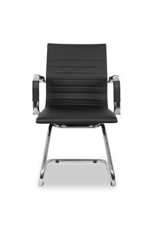 Офисное кресло College CLG-620 LXH-C Black (Черный) Офисное кресло College CLG-620 LXH-C Black (Черный)