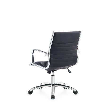 Офисное кресло Roger LB Strong Black (Черный)