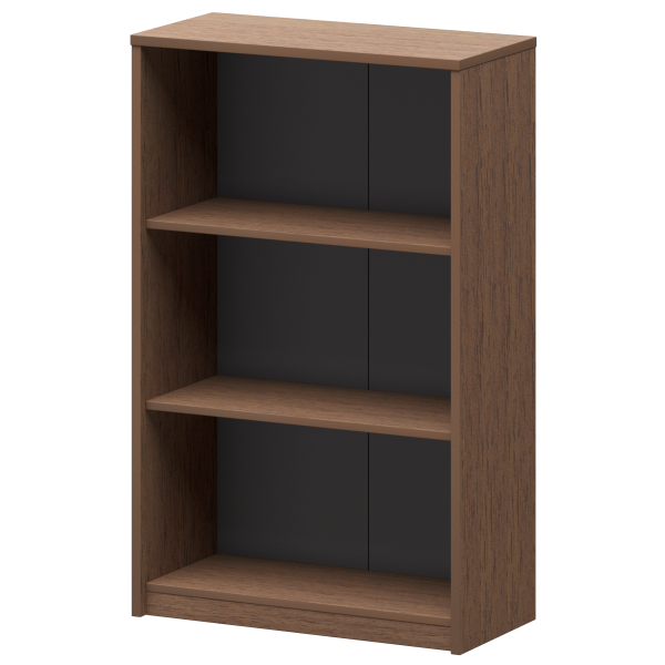 Стеллаж открытый Арго А-304 770x365x1220 (Орех) Стеллаж открытый Арго А-304 770x365x1220 (Орех)