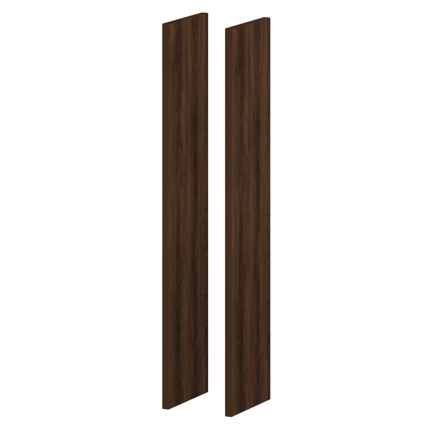 Комплект декоративных боковин Приоритет К-948 442x38x1956 (Лагос) Комплект декоративных боковин Приоритет К-948 442x38x1956 (Лагос)